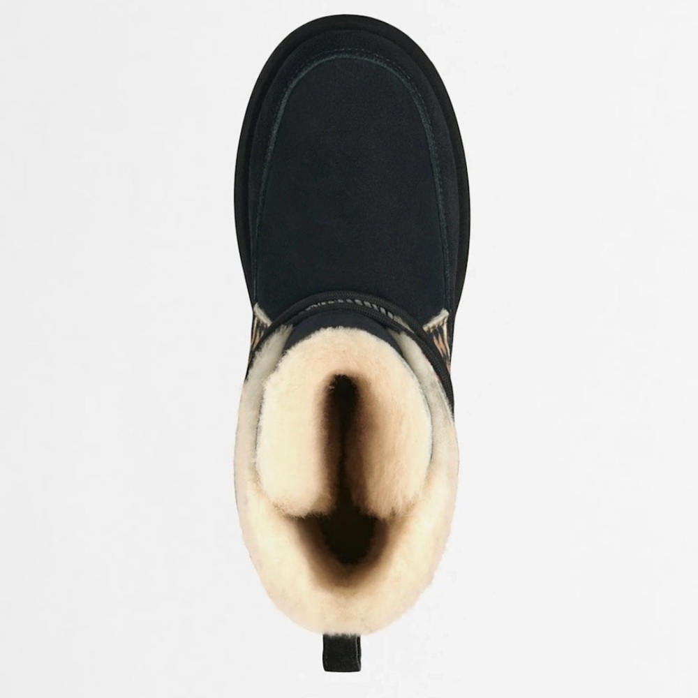 New Pendleton Black And White Patterned Women's B… - image 5